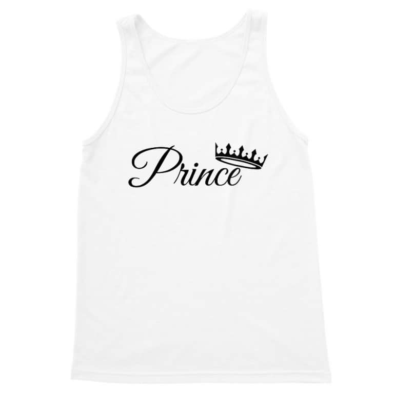 Prince And Princess - Prince