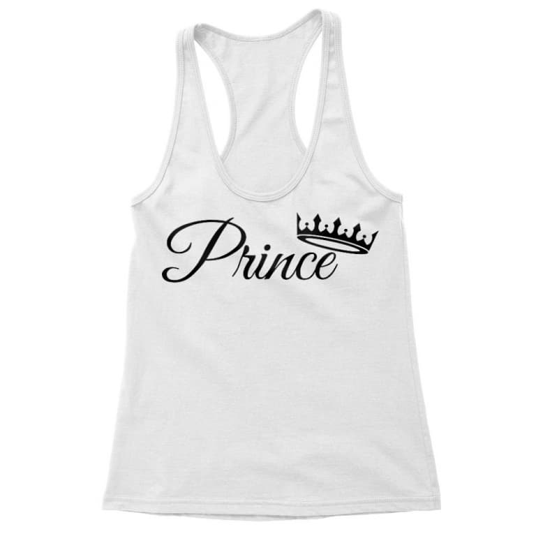 Prince And Princess - Prince