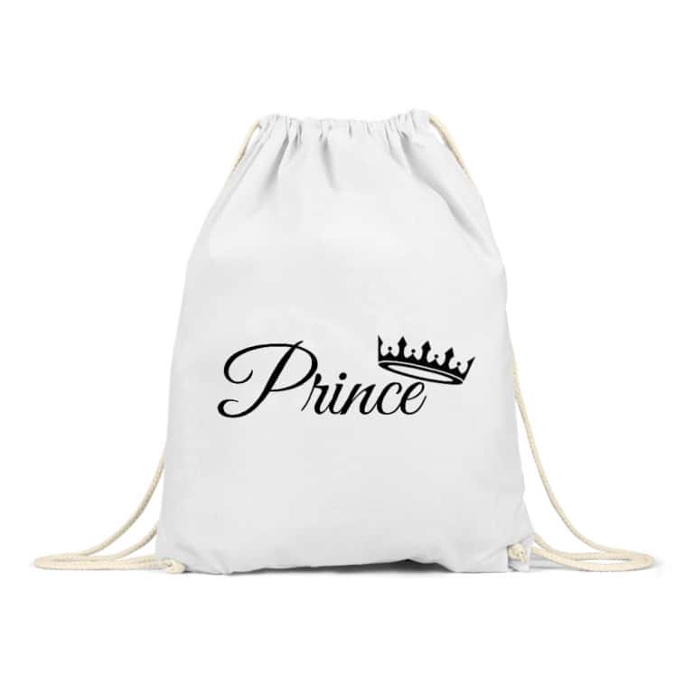 Prince And Princess - Prince