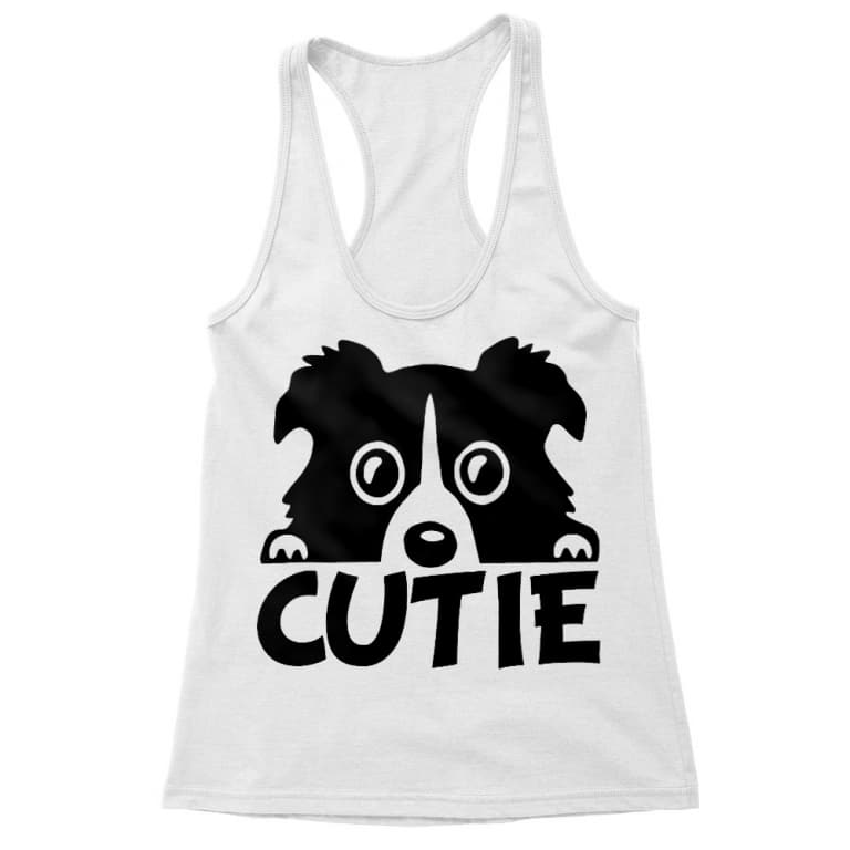 Cutie border collie