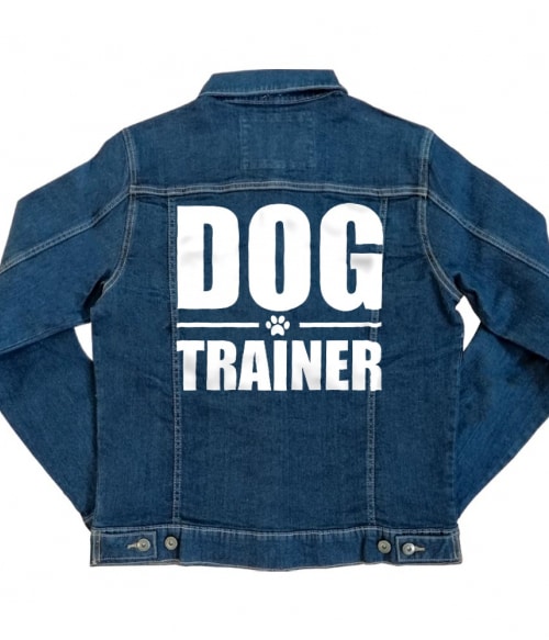 Dog trainer Póló - Ha Dog rajongó ezeket a pólókat tuti imádni fogod!