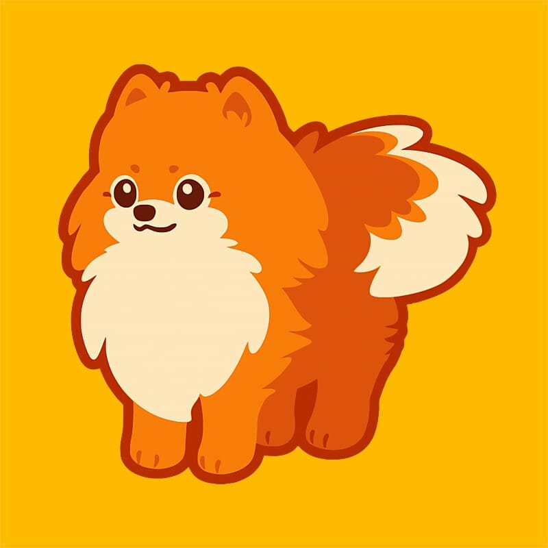 Pomeranian