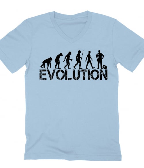 Eletrician evolution Póló - Ha Electrician rajongó ezeket a pólókat tuti imádni fogod!