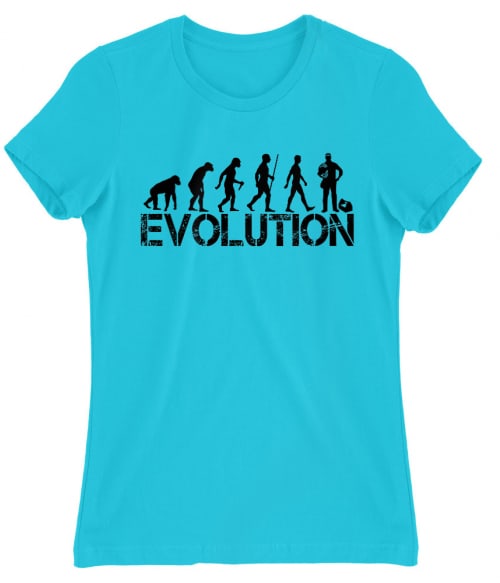 Eletrician evolution Póló - Ha Electrician rajongó ezeket a pólókat tuti imádni fogod!