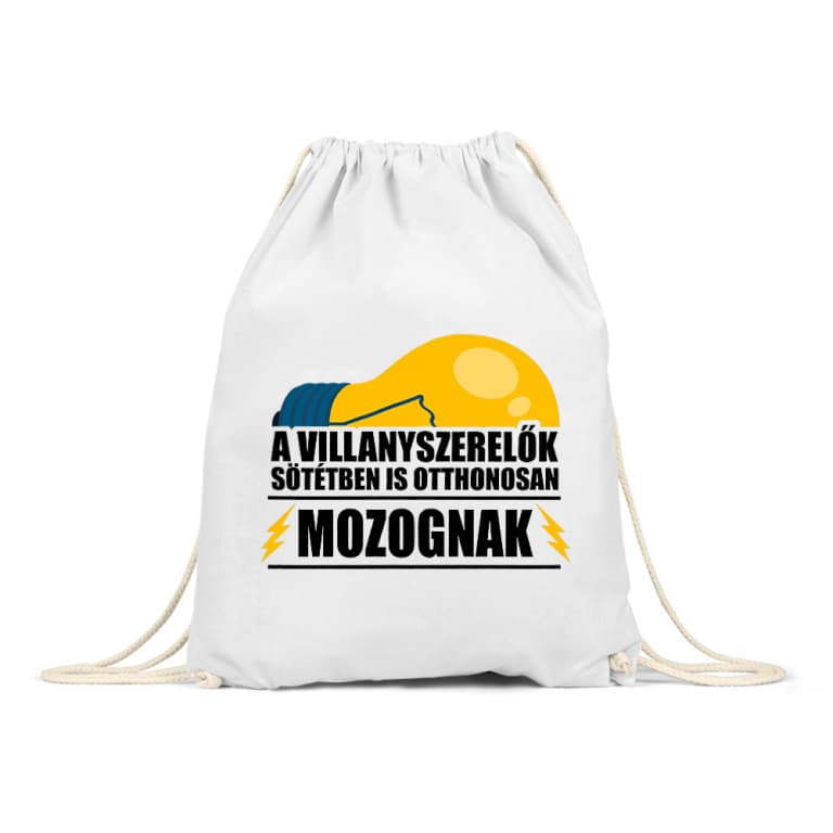 A sötétben is otthonosan