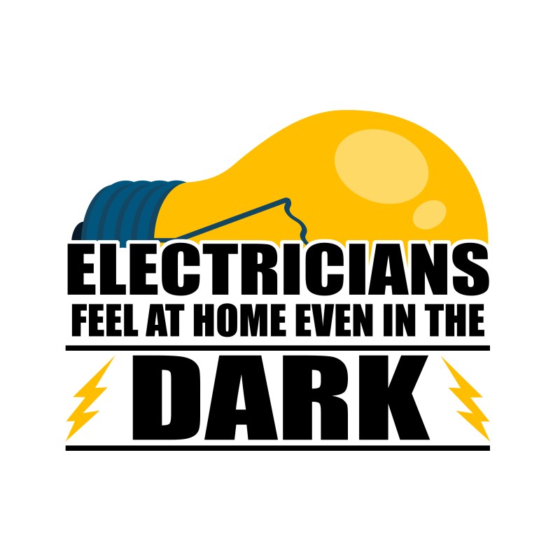 Darkness feels like home