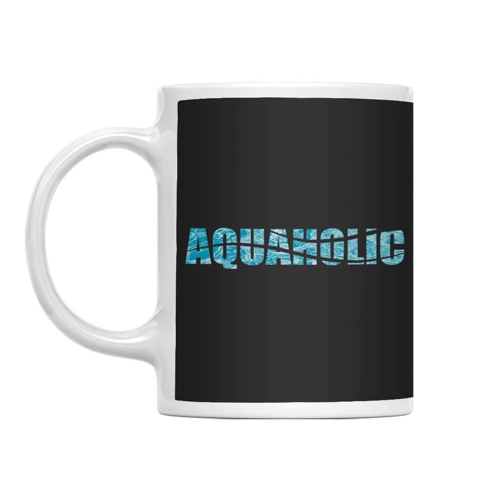 Aquaholic Bögre
