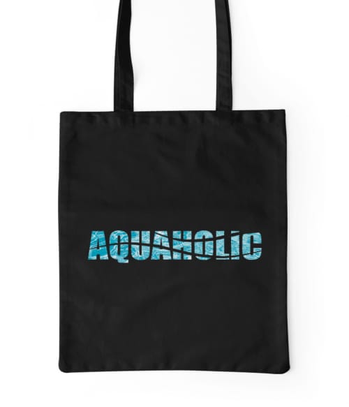 Aquaholic Póló - Ha Swimming rajongó ezeket a pólókat tuti imádni fogod!
