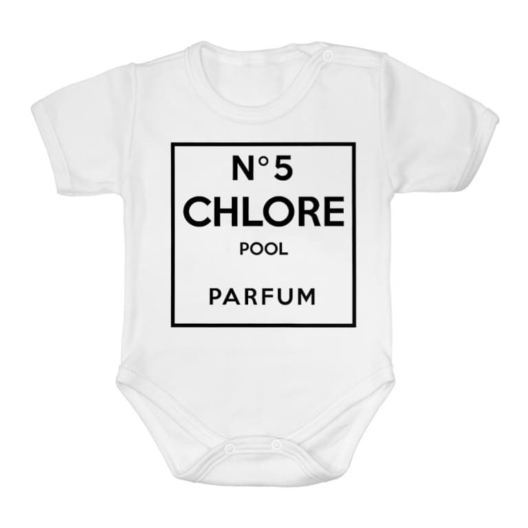 Chlore Parfum