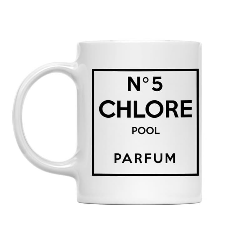 Chlore Parfum