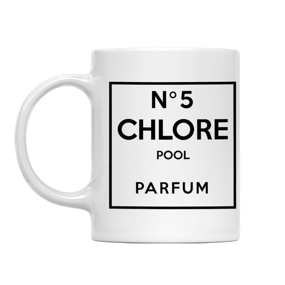 Chlore Parfum Bögre