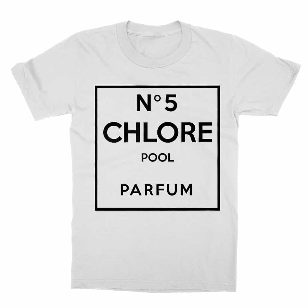 Chlore Parfum Gyerek Póló