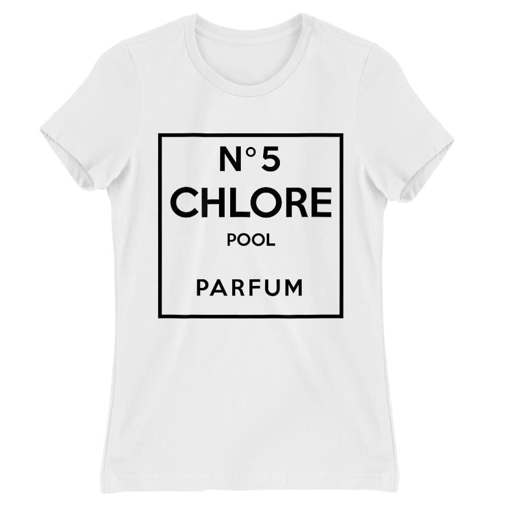 Chlore Parfum Női Póló