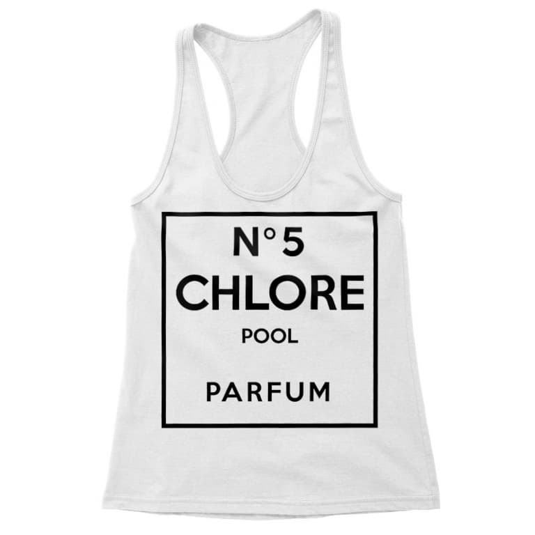 Chlore Parfum
