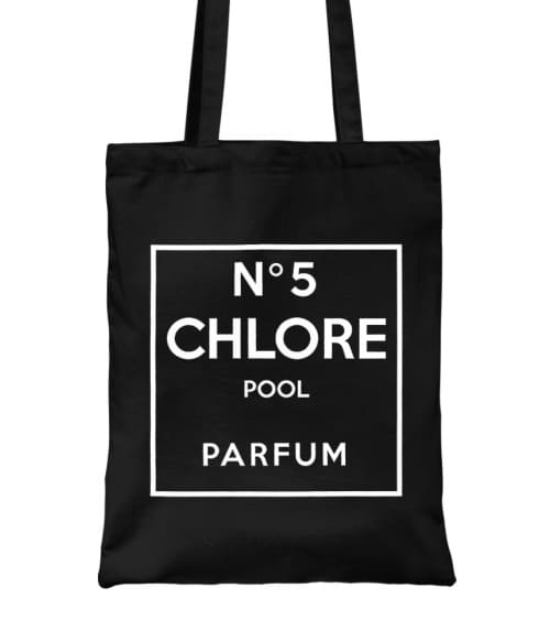 Chlore Parfum Póló - Ha Swimming rajongó ezeket a pólókat tuti imádni fogod!
