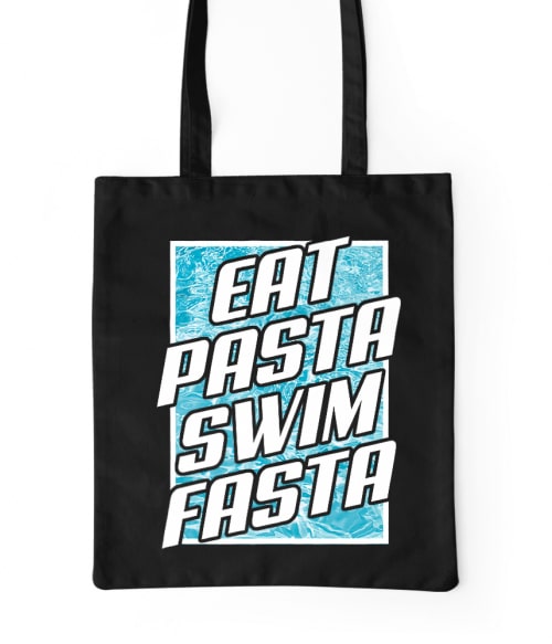 Eat Pasta Swim Fasta Póló - Ha Swimming rajongó ezeket a pólókat tuti imádni fogod!