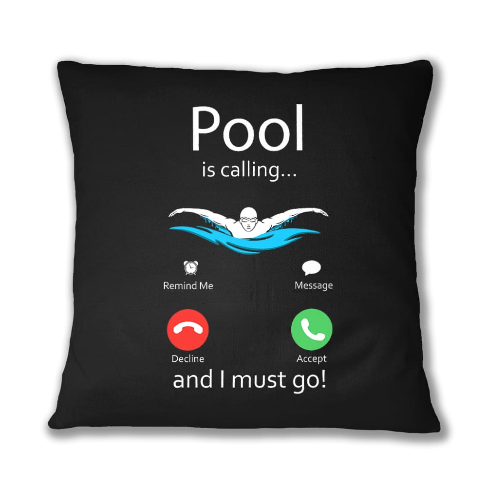 Pool is calling Párnahuzat