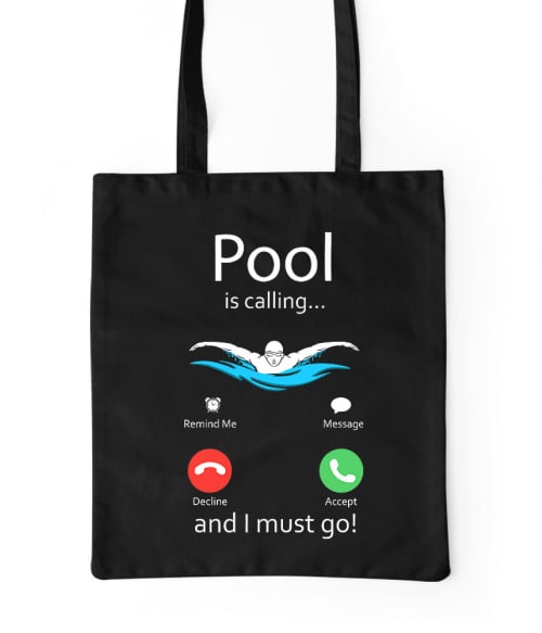 Pool is calling Póló - Ha Swimming rajongó ezeket a pólókat tuti imádni fogod!