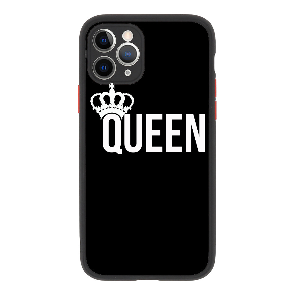 King And Queen – Queen Apple iPhone Telefontok