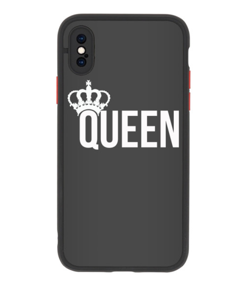 King And Queen – Queen Póló - Ha Couple rajongó ezeket a pólókat tuti imádni fogod!