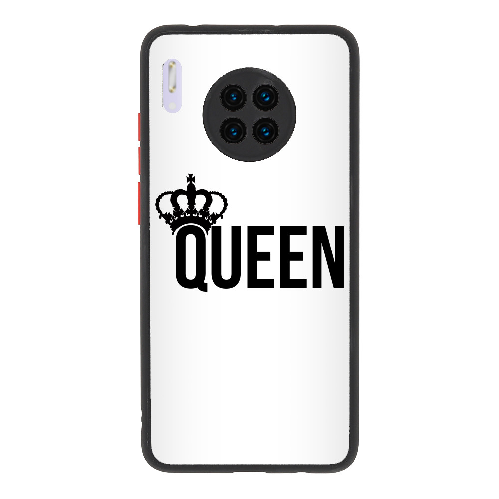 King And Queen – Queen Huawei Telefontok