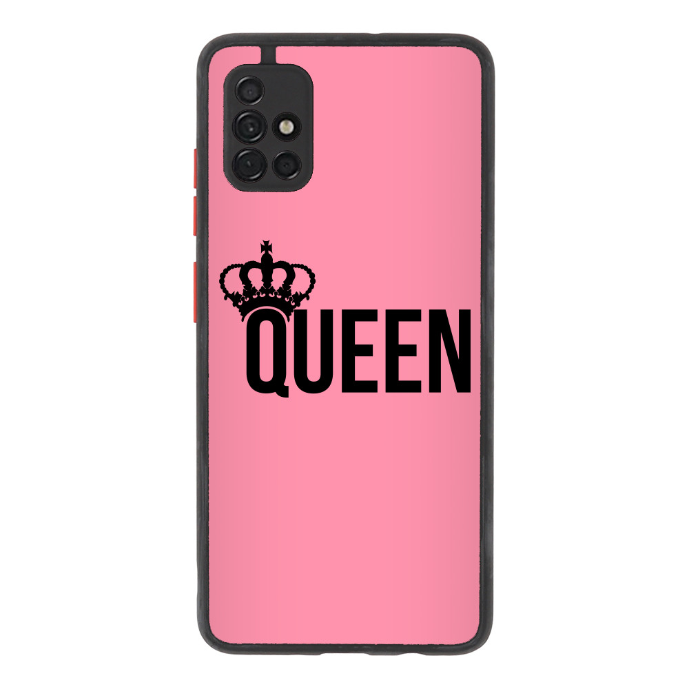 King And Queen – Queen Samsung Telefontok