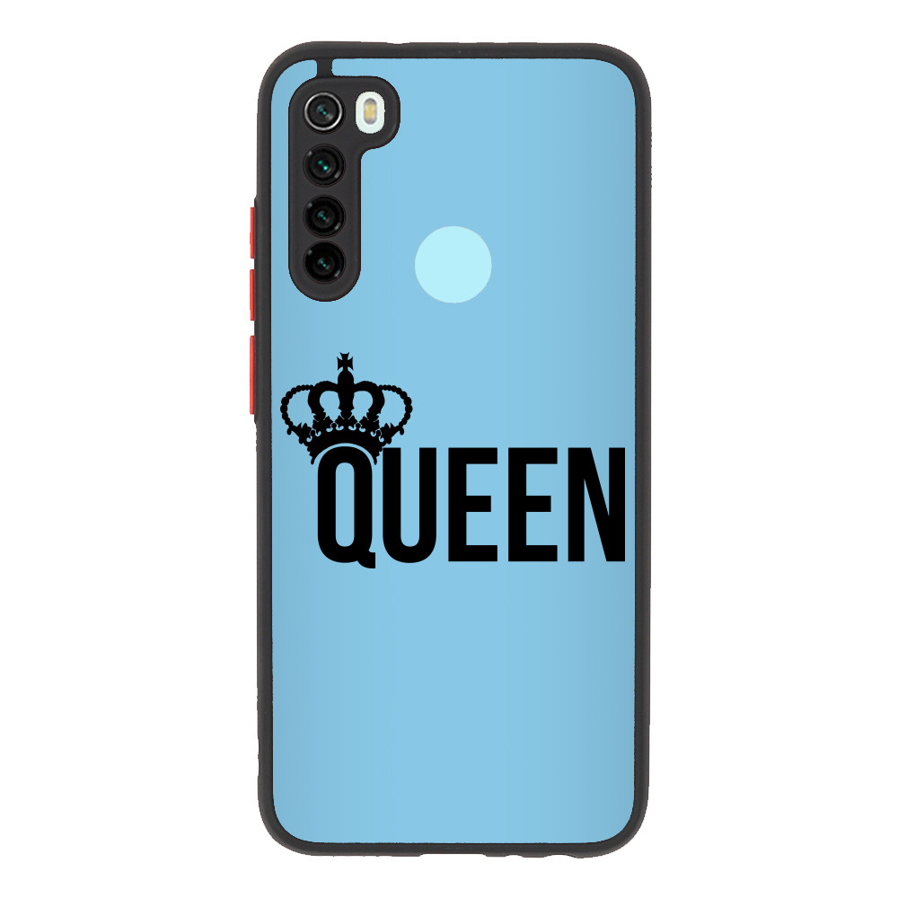 King And Queen – Queen Xiaomi Telefontok