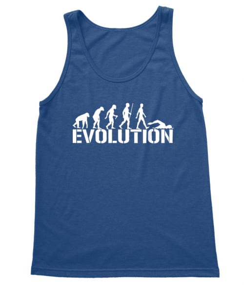 Swimming Evolution Póló - Ha Swimming rajongó ezeket a pólókat tuti imádni fogod!