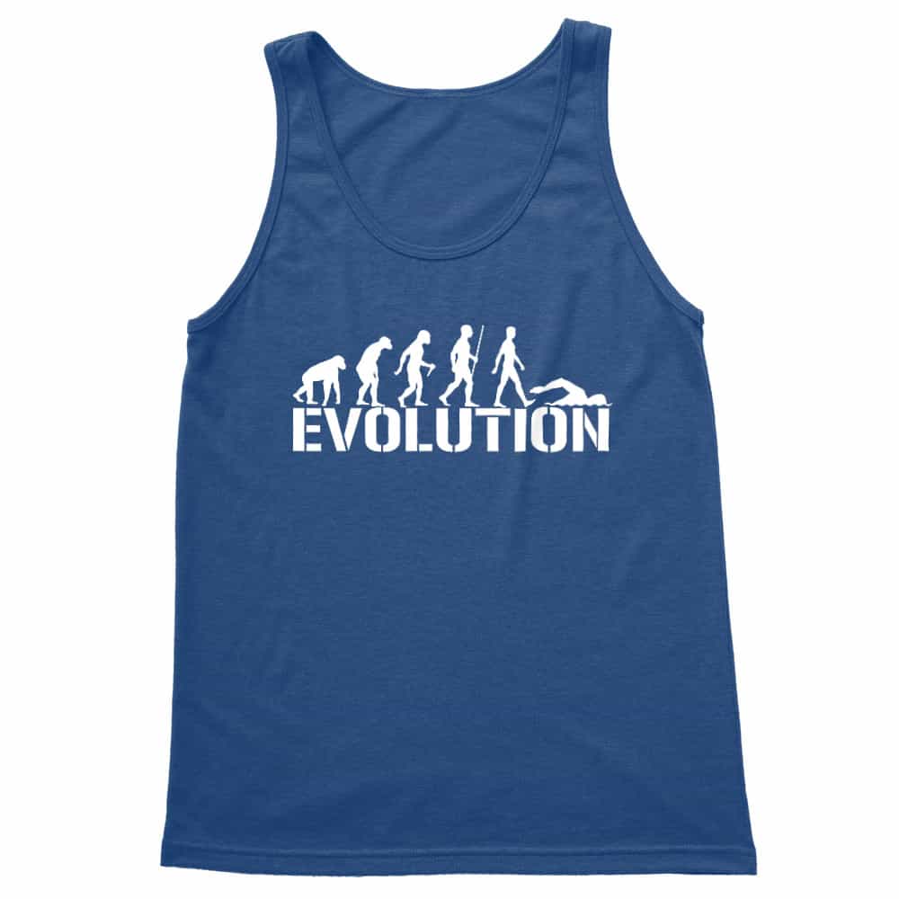Swimming Evolution Férfi Trikó
