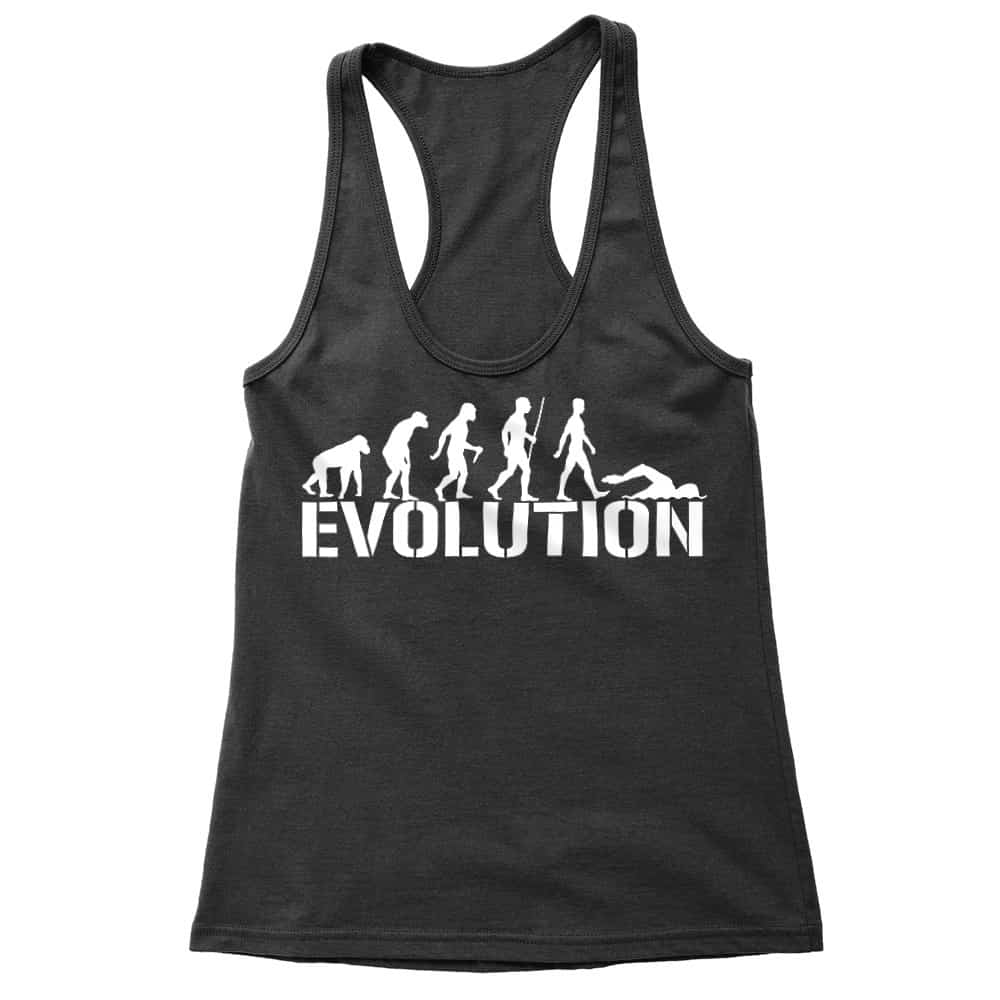 Swimming Evolution Női Trikó