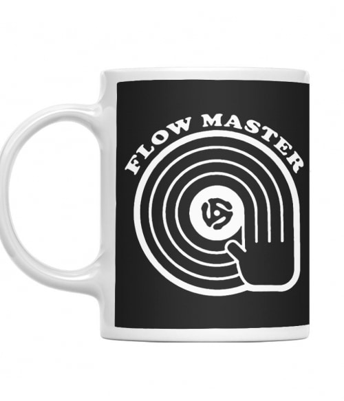 Flow Master DJ Bögre - Szolgátatás