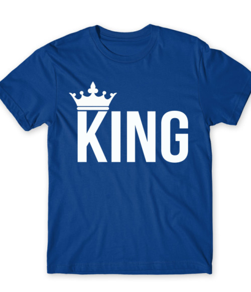 King And Queen – King Páros Póló - Páros