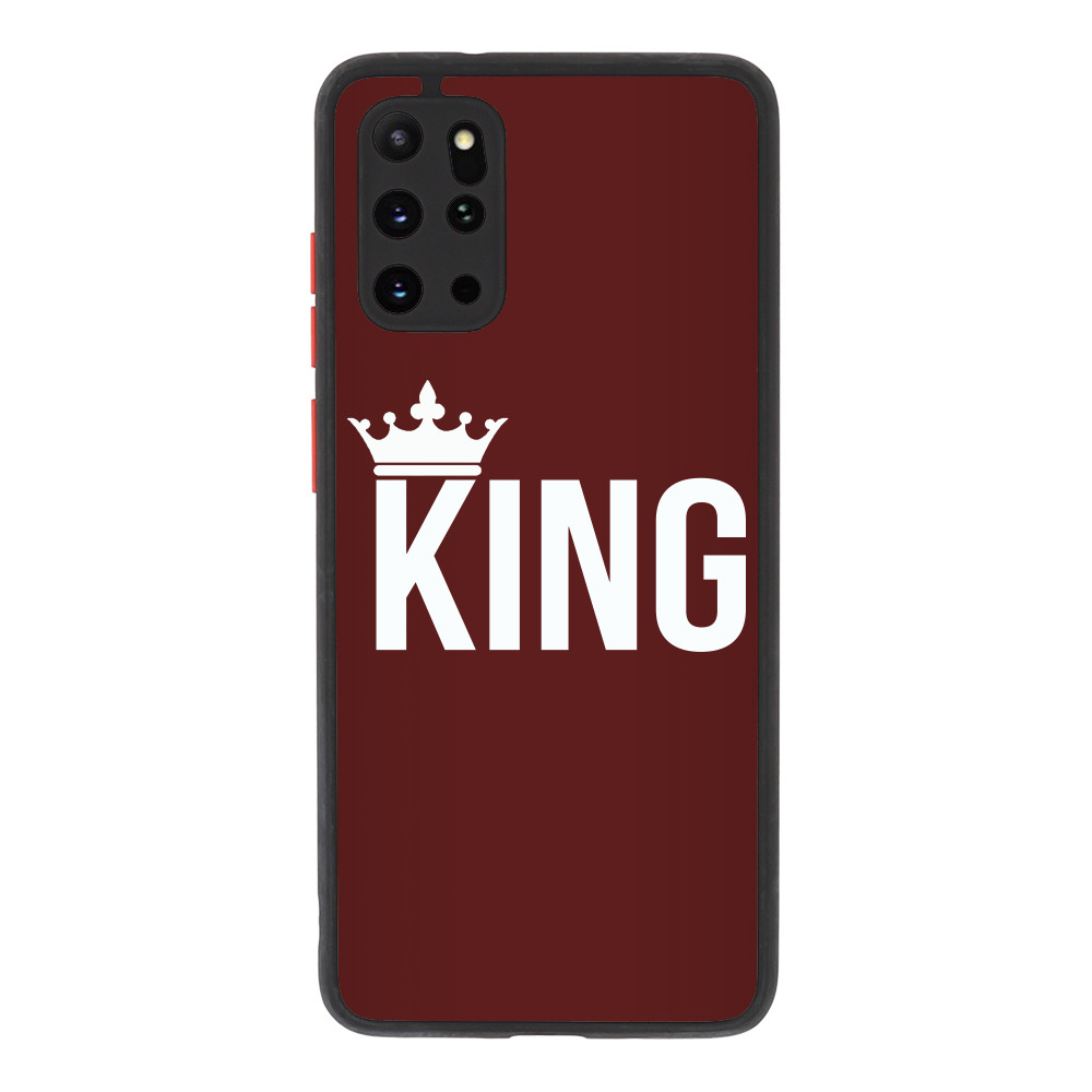 King And Queen – King Samsung Telefontok