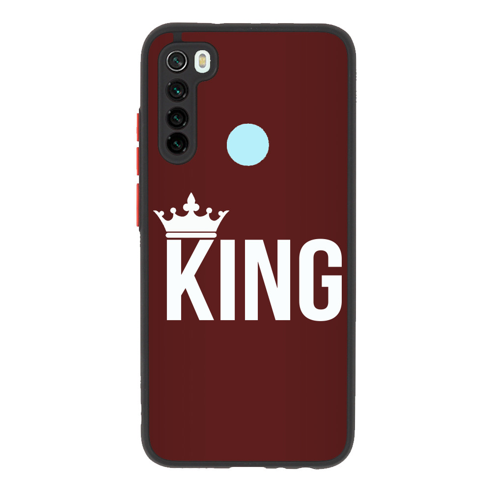 King And Queen – King Xiaomi Telefontok
