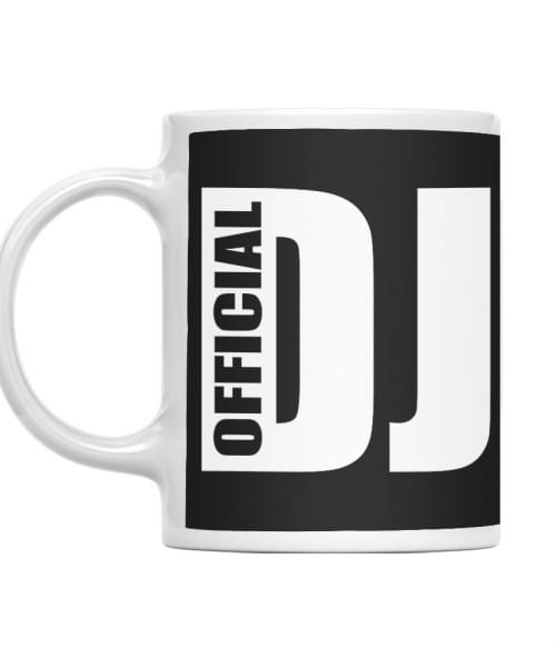 Offical DJ DJ Bögre - Szolgátatás