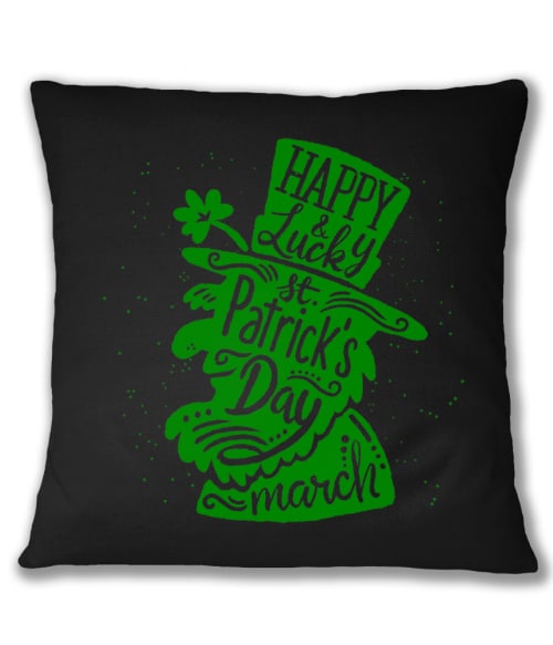 Happy St. Patrick's Day Póló - Ha St. Patrick's Day rajongó ezeket a pólókat tuti imádni fogod!