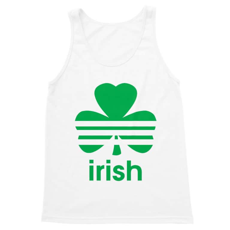 Irish adidas