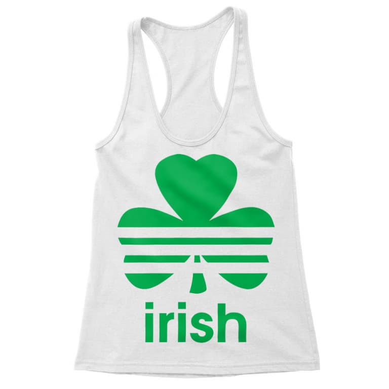 Irish adidas