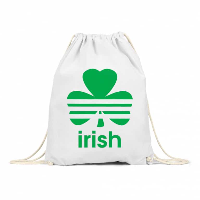 Irish adidas