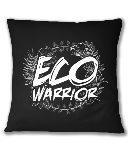 Eco Warrior Póló - Ha Environment Protection rajongó ezeket a pólókat tuti imádni fogod!