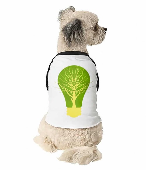 Green Bulb Póló - Ha Environment Protection rajongó ezeket a pólókat tuti imádni fogod!