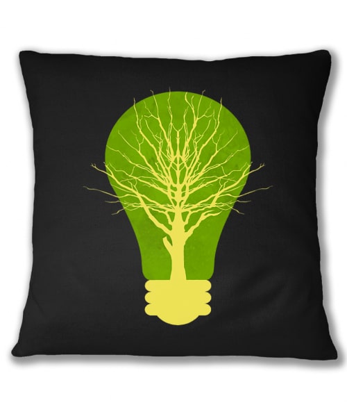 Green Bulb Póló - Ha Environment Protection rajongó ezeket a pólókat tuti imádni fogod!