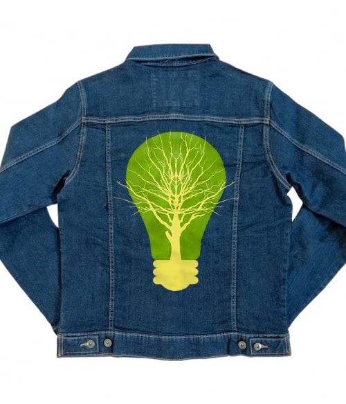 Green Bulb Póló - Ha Environment Protection rajongó ezeket a pólókat tuti imádni fogod!