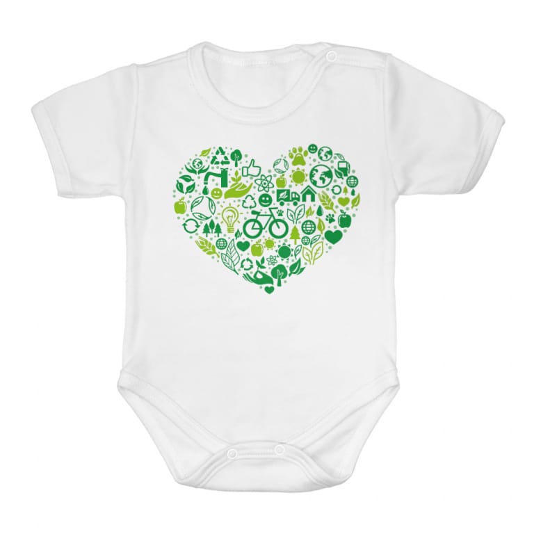 Green Heart