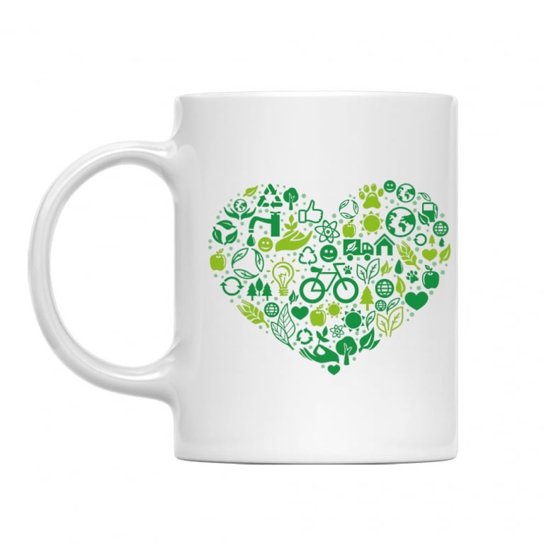 Green Heart