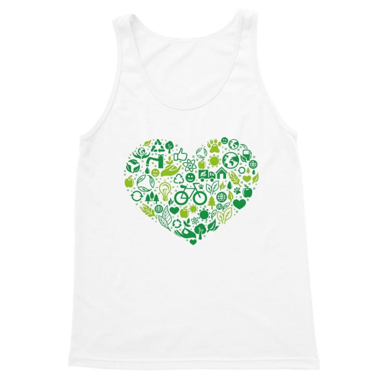 Green Heart