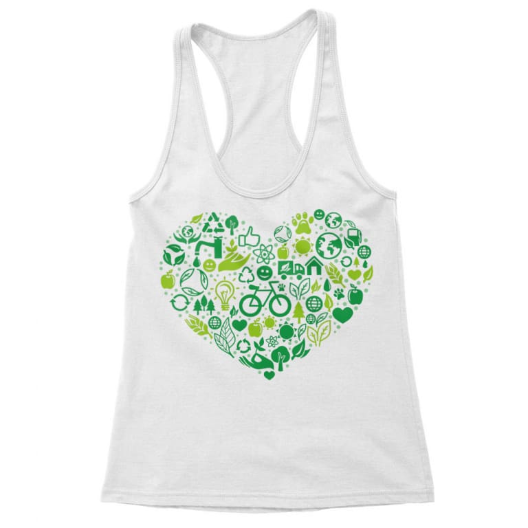 Green Heart