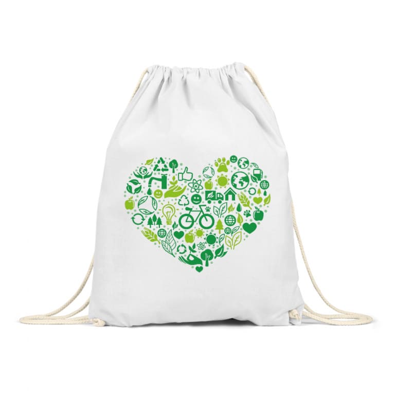 Green Heart