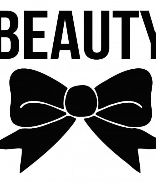 Beauty and Beast – Beauty Páros Pólók, Pulóverek, Bögrék - Páros