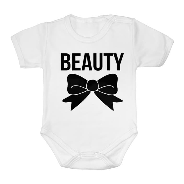 Beauty and Beast – Beauty